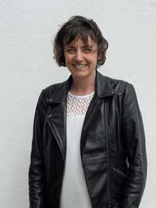 Céline - Monitrice