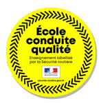 Accès Conduite certifiée école conduite qualité